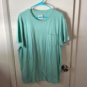 Goodfellow Green T-Shirt XL